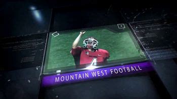 Mountain West Conference TV Spot, '20th Season' created for Mountain West Conference