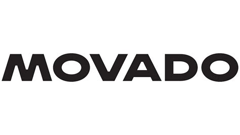 Movado SE logo