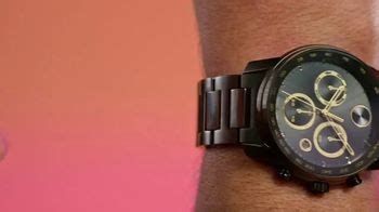 Movado TV Spot, 'Amazing' Song by CASUAL