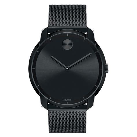Movado Sapphire Synergy commercials