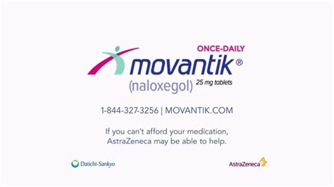 Movantik TV commercial - Franks Moment