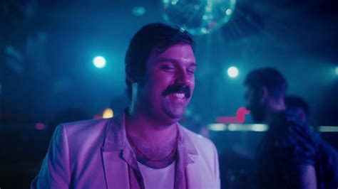 Movember Foundation TV Spot, 'Whatever You Grow Will Save A Bro' Song by Nathaniel Rateliff & The Night Sweats