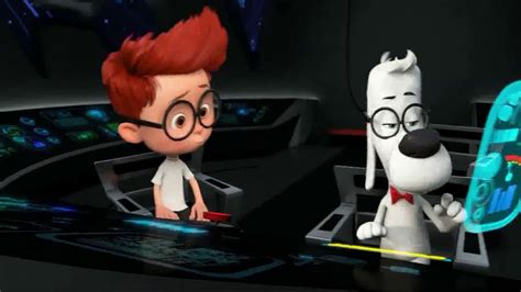 MovieTickets.com TV Spot, 'Mr Peabody & Sherman'