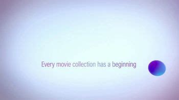 Movies Anywhere TV Spot, 'Beginning' created for Movies Anywhere
