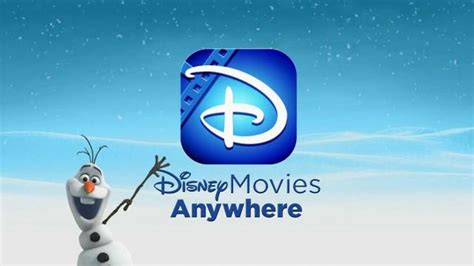 Movies Anywhere TV Spot, 'Your Favorite Disney Films'