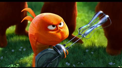 Movies On Demand TV Commercial for The Lorax
