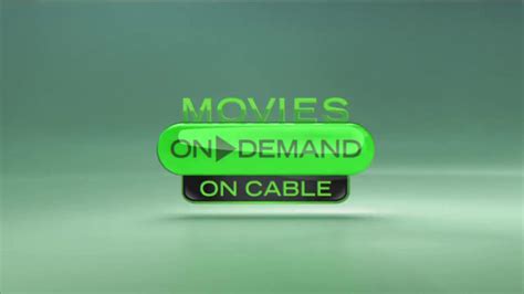 Movies On Demand TV Commercial for The Lucky One