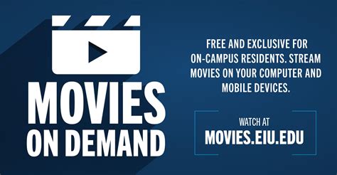 Movies On Demand commercials