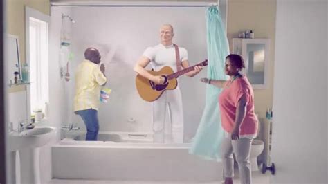 Mr. Clean TV Spot, 'Jingle' featuring Joe Vaz