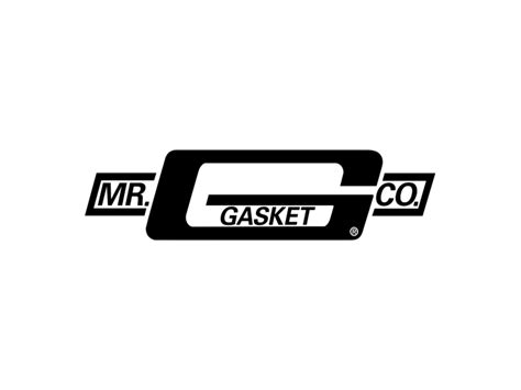 Mr. Gasket MLS Gaskets logo