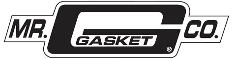 Mr. Gasket logo