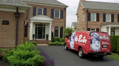 Mr. Rooter Plumbing TV Spot, 'Sewer Line Repair' created for Mr. Rooter Plumbing