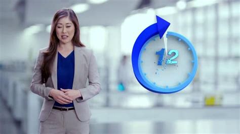 Mucinex 12-Hour TV Spot, 'Living Well: Congestion' Feat. Kristi Yamaguchi
