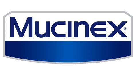Mucinex D logo