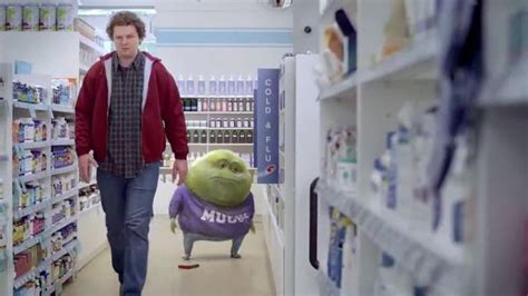 Mucinex Fast-Max TV Spot, 'Think Fast' Featuring T. J. Miller featuring T.J. Miller