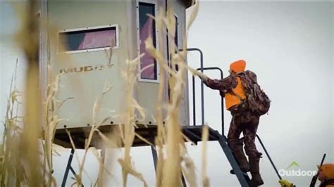 Muddy Box Blinds TV Spot, 'Hunt Deadly'