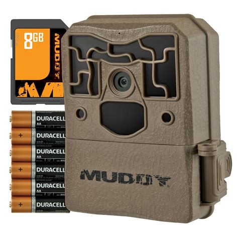 Muddy Outdoors Pro-Cam 10 Bundle