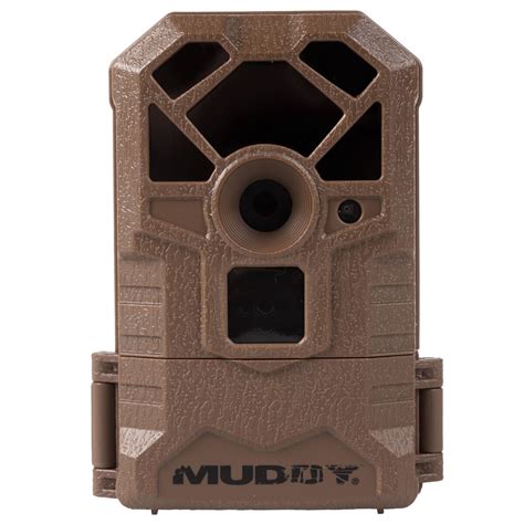 Muddy Outdoors Pro-Cam 14 Bundle commercials