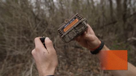 Muddy Outdoors Pro-Cam TV Spot, 'Outperforms the Competition'