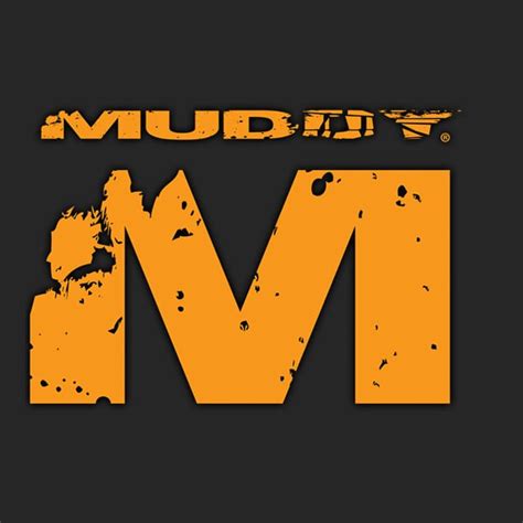 Muddy Outdoors logo