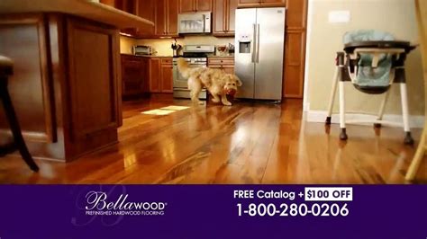 Mullican Flooring TV Commercial for Hardwood Floors