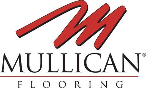 Mullican Flooring logo