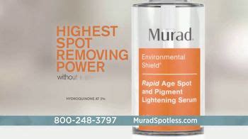 Murad TV Spot, 'Ultraviolet Illumination: Erase'