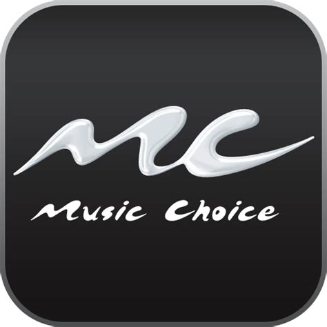 Music Choice TV App logo