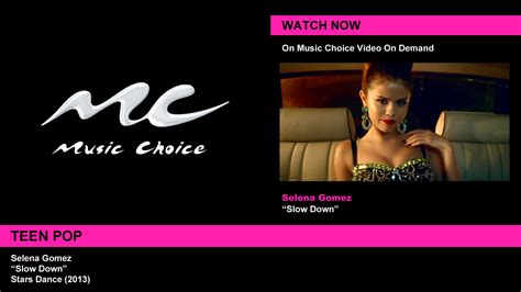 Music Choice TV Spot