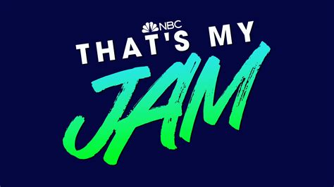 Music Space That's My Jam logo
