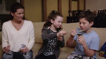 Musselman's Apple Sauce TV Spot, 'Start at Home' Featuring Nancy Kerrigan featuring Nancy Kerrigan