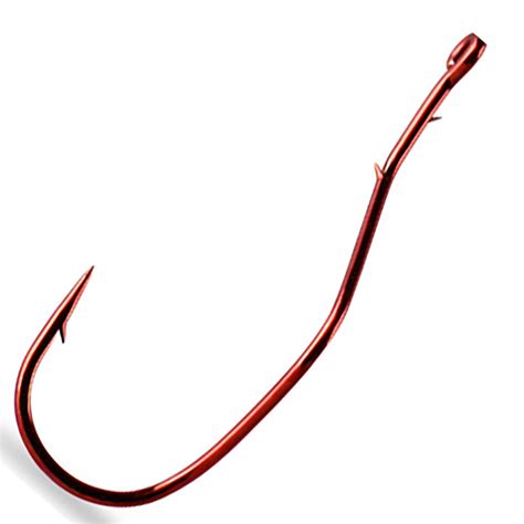 Mustad Slow Death Hook logo