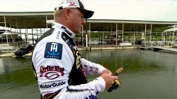Mustad TV Spot, 'The Best in Bass' created for Mustad
