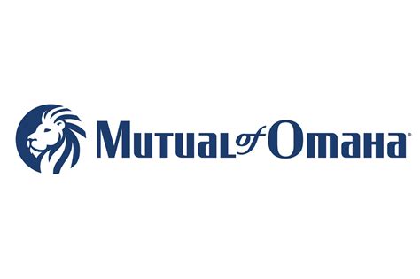 Mutual of Omaha Life Insurance logo