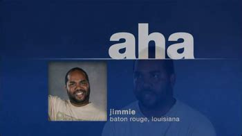 Mutual of Omaha TV Spot, 'Aha Moment: Jimmie' created for Mutual of Omaha