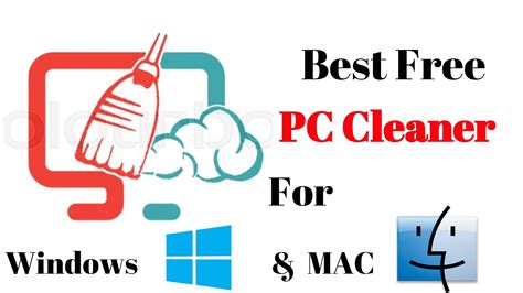 My Clean PC logo