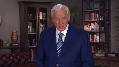 My Faith Votes TV Spot, 'Election Day' Featuring David Jeremiah