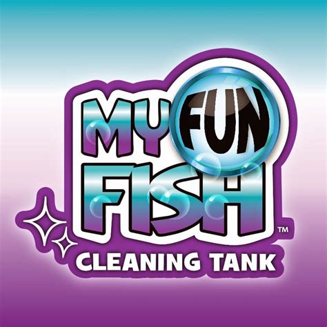 My Fun Fish commercials