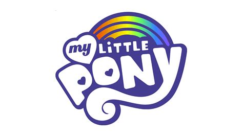 My Little Pony Pop Ponies logo