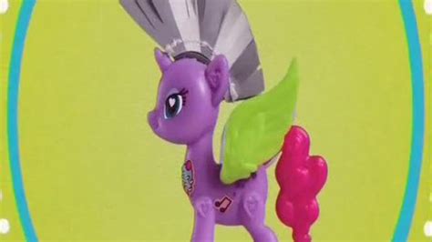My Little Pony Pop TV Spot, 'Personalize' created for My Little Pony