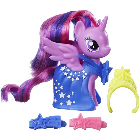 My Little Pony Runway Fashions - Princess Twilight