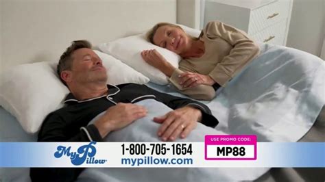 My Pillow 3-in-1 Sale TV Spot, 'Look Good, Feel Good' created for My Pillow