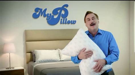 My Pillow TV Spot, 'Tremendously Better'