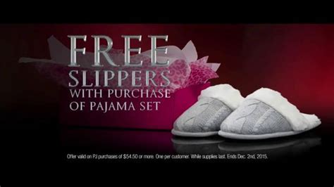 My Slippers TV Spot, 'Are Back: Christmas Gift' created for My Pillow