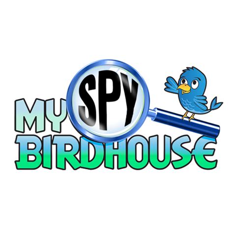 My Spy Birdhouse TV commercial
