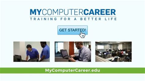 MyComputerCareer TV Spot, 'A Job You Hate' created for MyComputerCareer