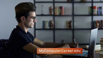 MyComputerCareer TV Spot, 'Still a Need' created for MyComputerCareer