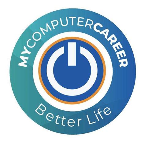 MyComputerCareer logo