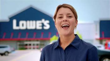 MyLowe's TV Spot, 'Dandelions' Song by Gin Wigmore featuring Grace Anne Helbig