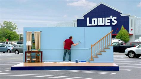 MyLowe's TV Spot, 'Kid Art' Featuring Grace Anne Helbig created for Lowe's